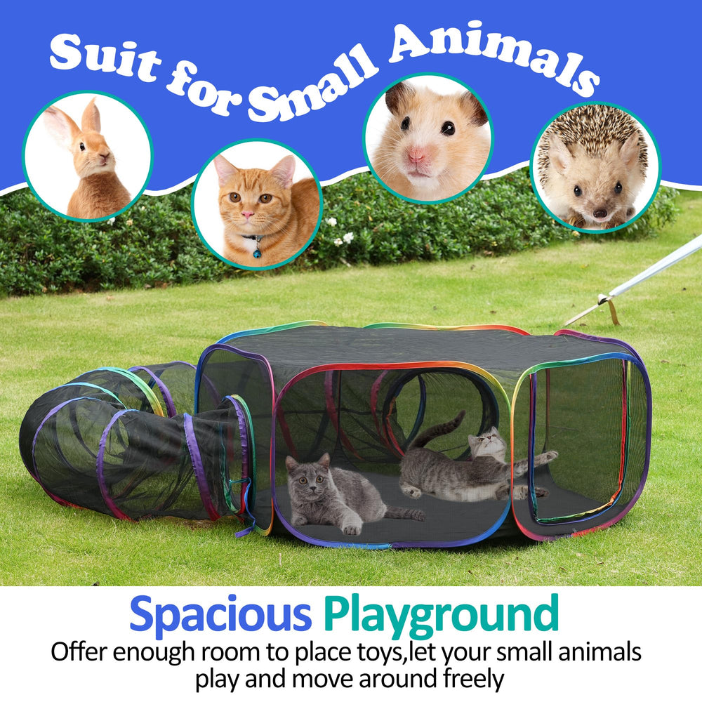 PLITTPETTS sac de rangement portable, transport facile pour vos sessions en extérieur.