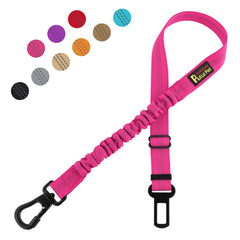 PLUTUS PET Ceinture-chien-voiture, sécurité lors des trajets.