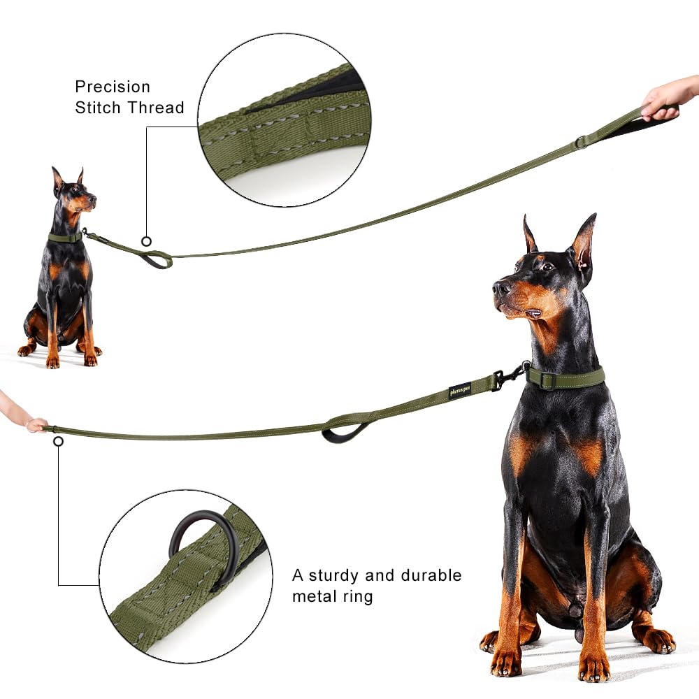 Poignée rembourrée PLUTUS PET en néoprène pour un port confortable