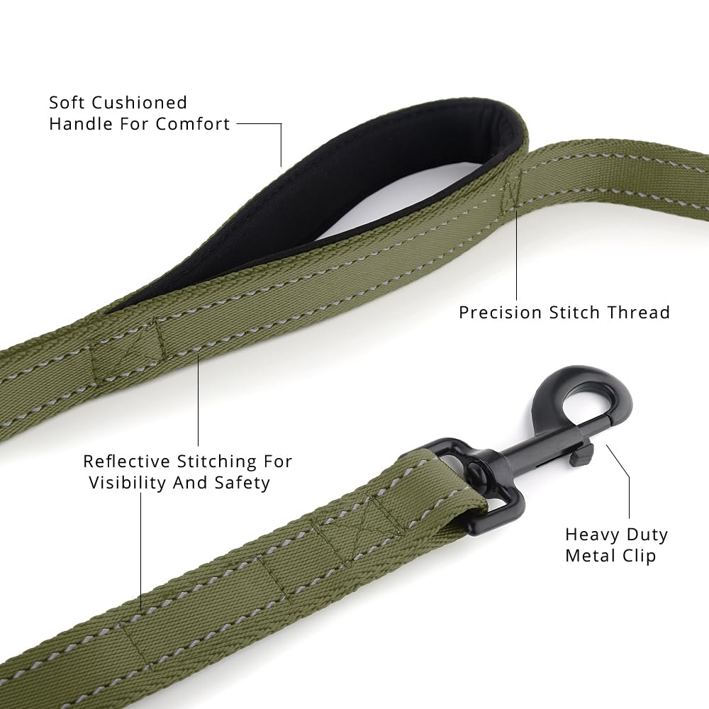 PLUTUS PET poignee-neoprene-rembourree offre prise en main douce.