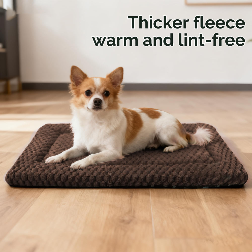 Pobopobo accessoire-cage-chien-doux: polyvalent pour les habitudes quotidiennes.