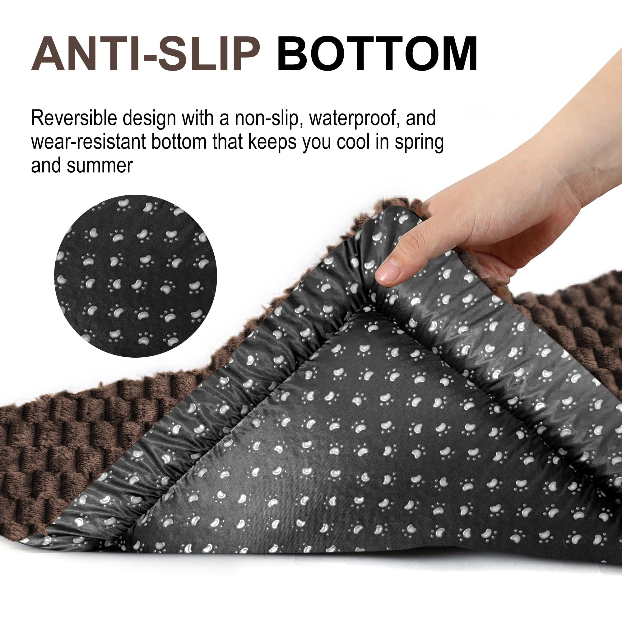 Pobopobo coussin-voyage-chat-chien: parfait pour l'extérieur et les trajets courts.