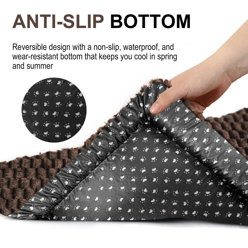 Pobopobo coussin-voyage-chat-chien: parfait pour l'extérieur et les trajets courts.