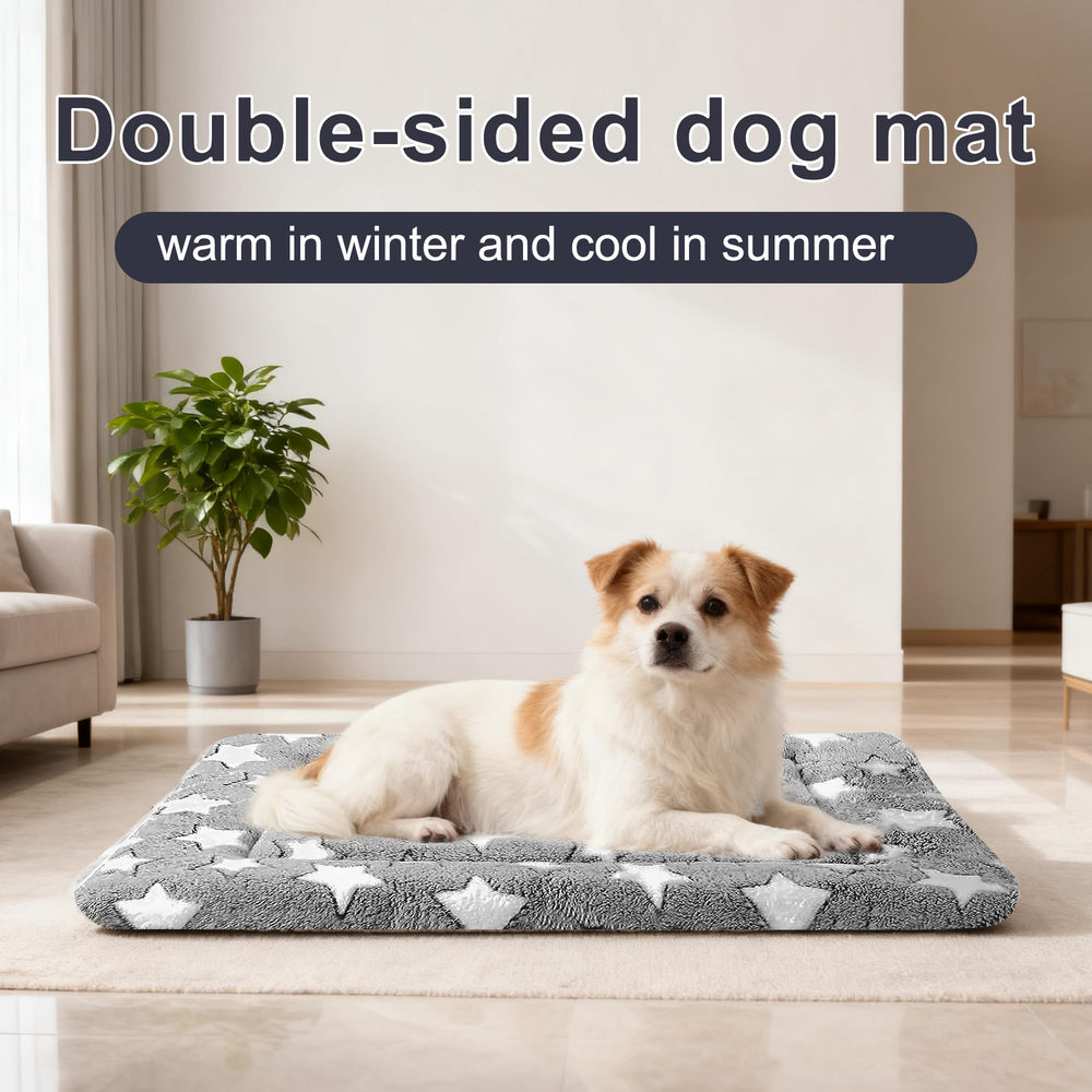 Tapis pobopobo lavable en machine, entretien facile pour un espace propre.
