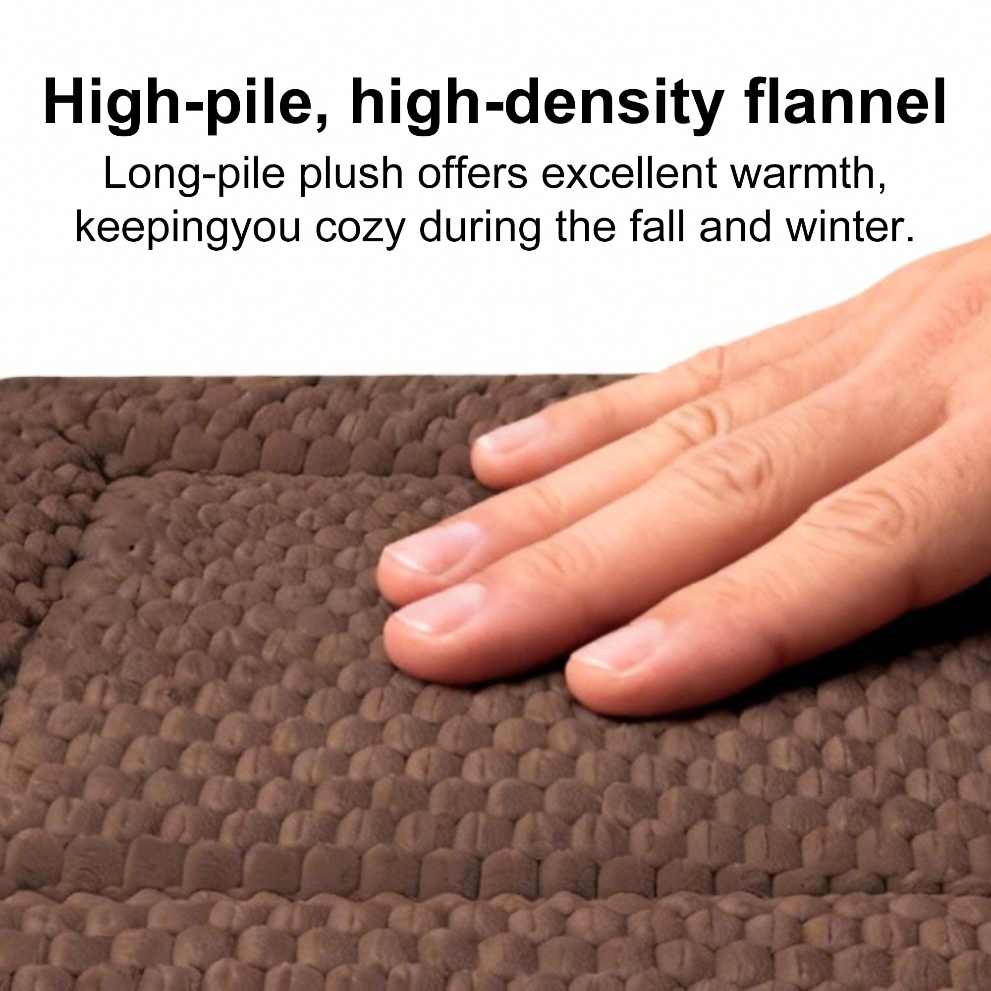Pobopobo Tapis léger et portable, prêt pour déplacements.