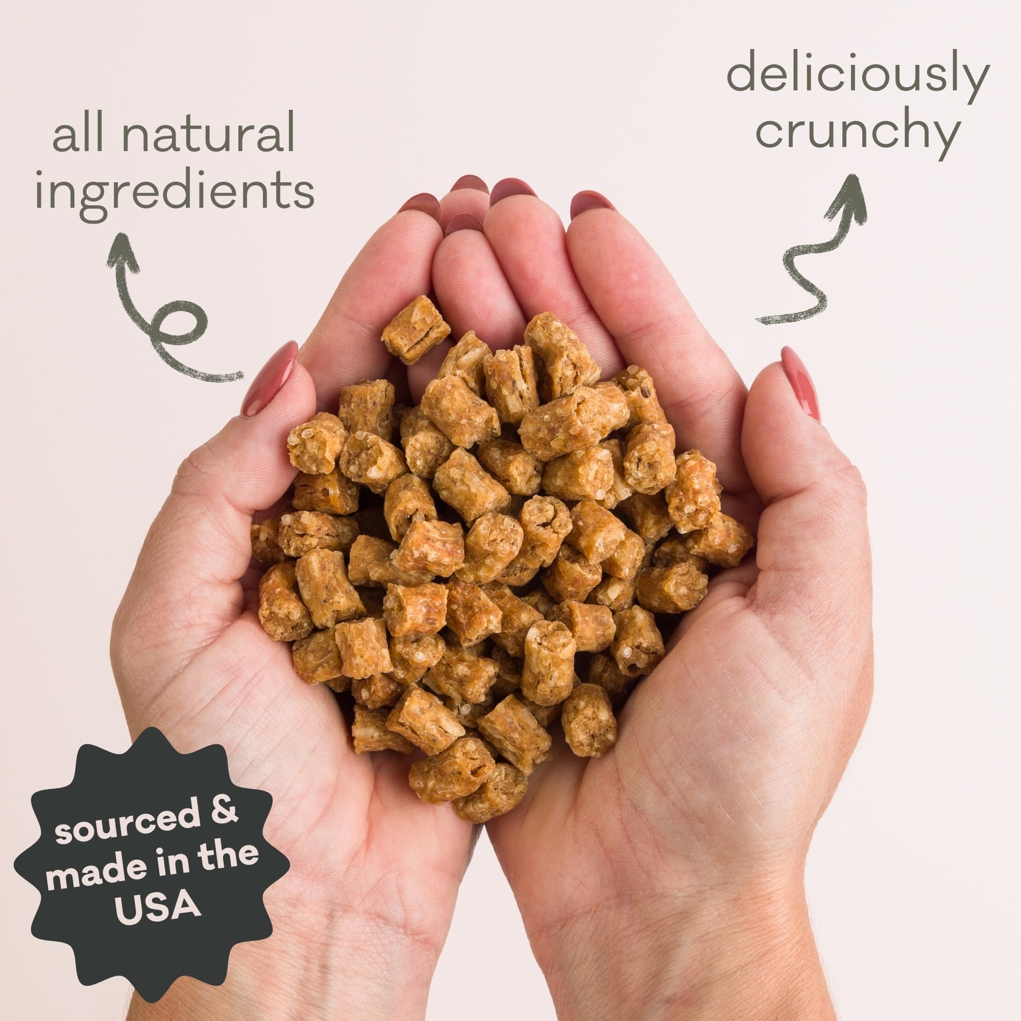 Polkadog – omega-3 saumon, soin du pelage et de la peau.