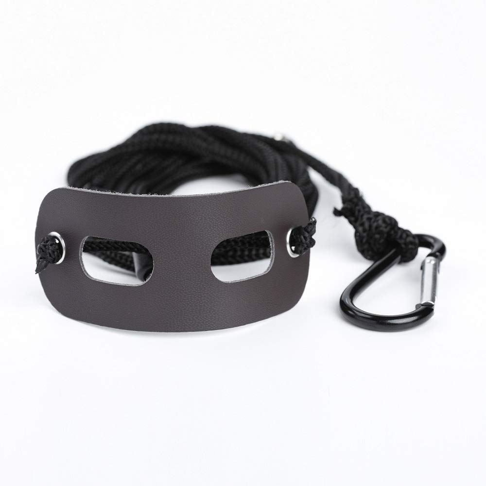 Matériaux non toxiques POLKASTORE: cuir doux et nylon sûr.