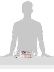 BB Star Cotton Leg Wrap, pratique et léger pour les trajets quotidiens.