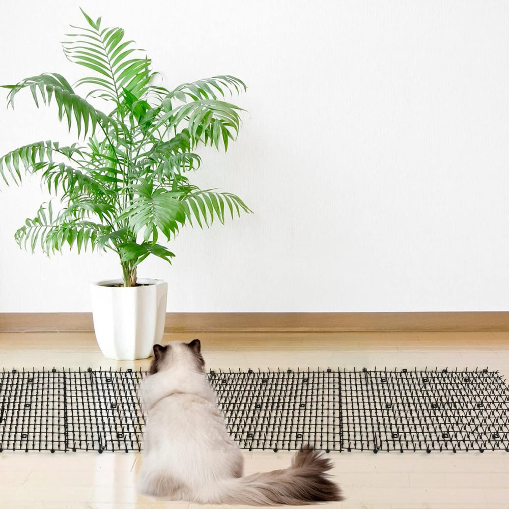Pomeat Tapis scat chat anti-griffure pour canapé et meubles.