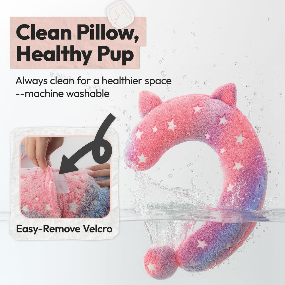 Oreiller POMESEA confort durable pour des nuits plus douces.