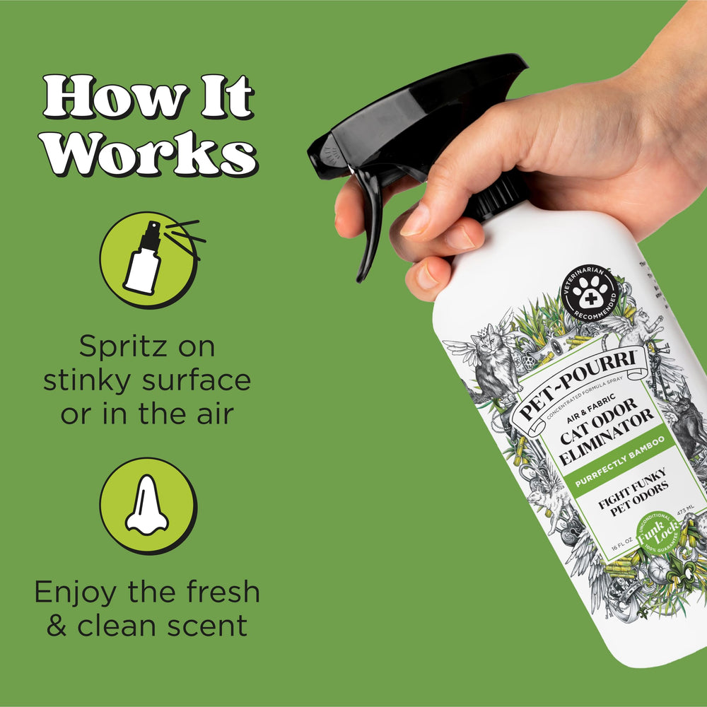 Poo-Pourri Huiles Essentielles Bergamote Jasmine Bamboo offre un parfum calme et naturel