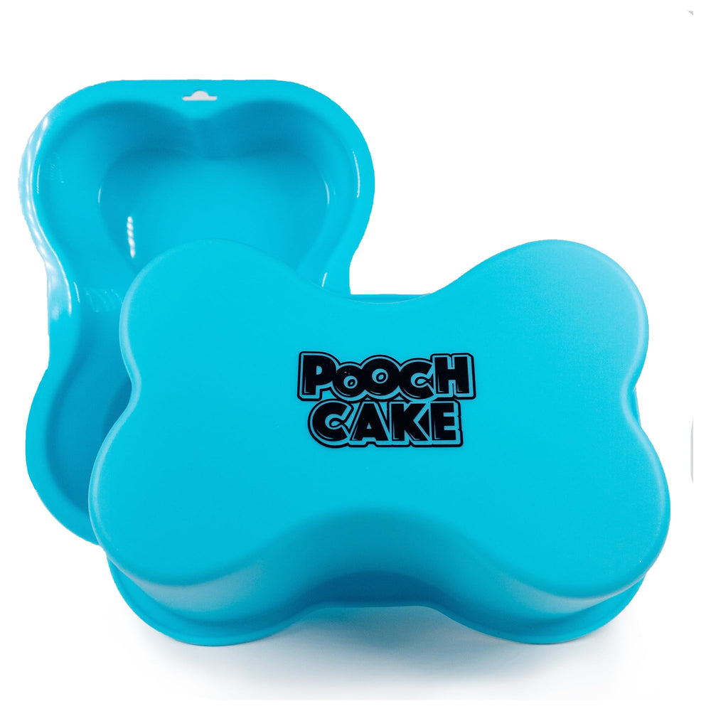 Pooch Cake Kit Ingrédients Naturels Etats-Unis, qualité et traçabilité.