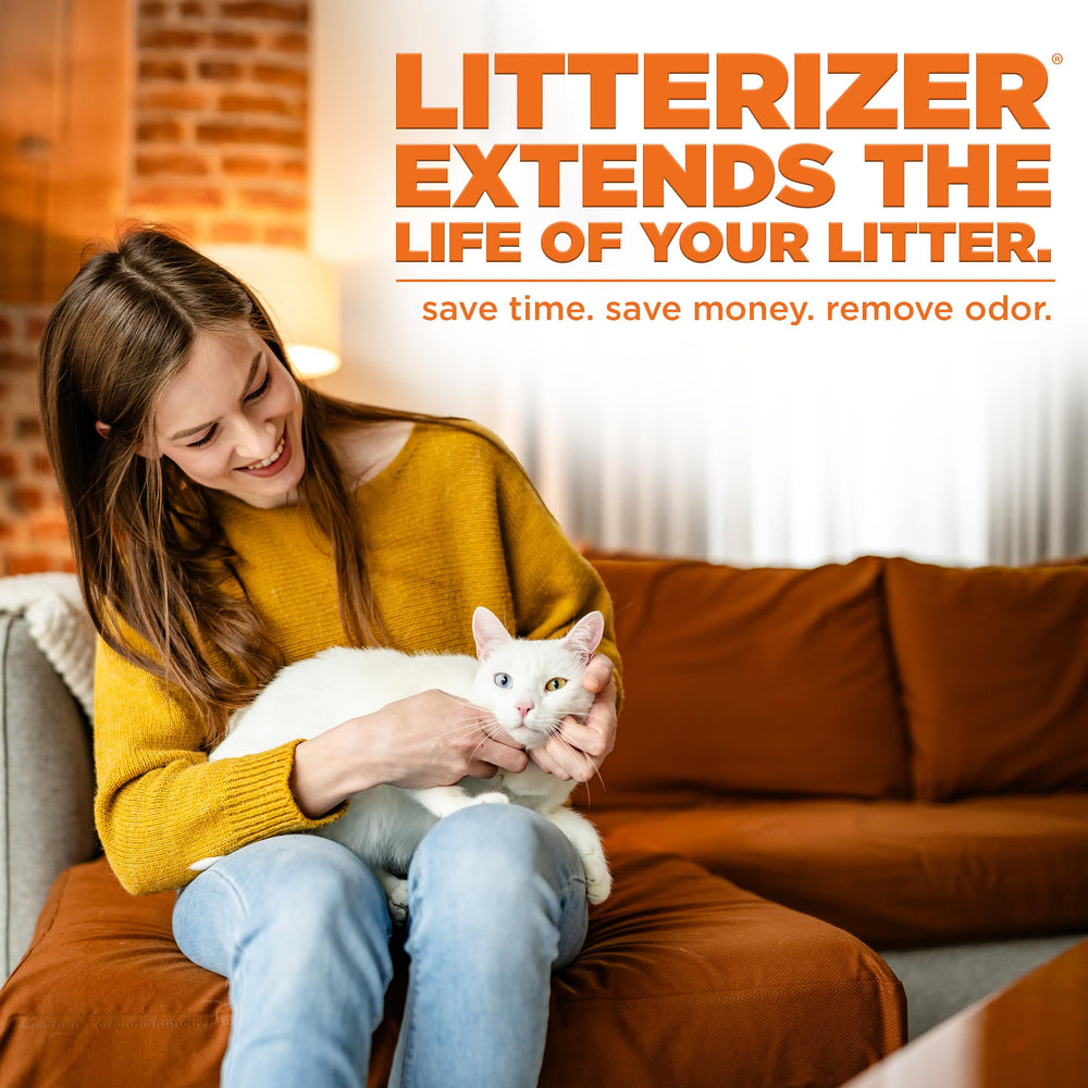 POOPH LITTERIZER economie sur la litteraire et reduction des coûts