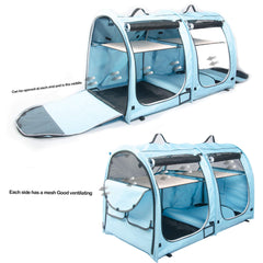 Porayhut Mispace: hamac en flanelle et tapis intérieur pour confort