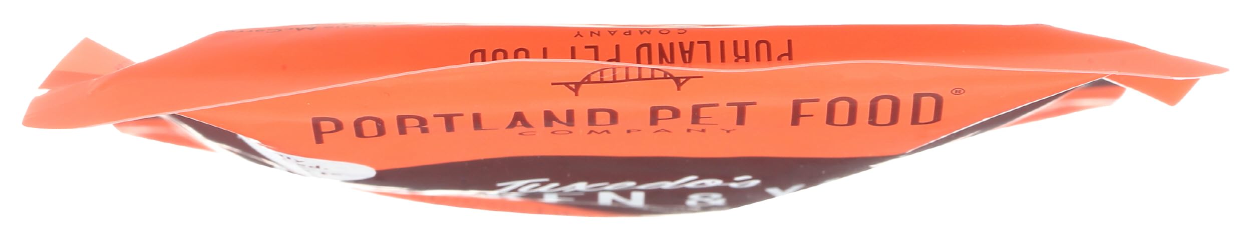 Portland Pet Food Company Tuxedos Utilisation En Deplacement: parfait pour voyages et sorties.