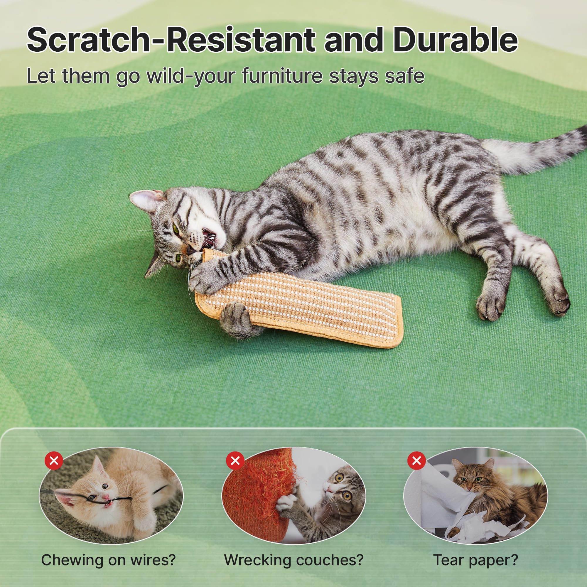 Potaroma oreiller chat doux: confort douillet pour des instants de repos et de jeu