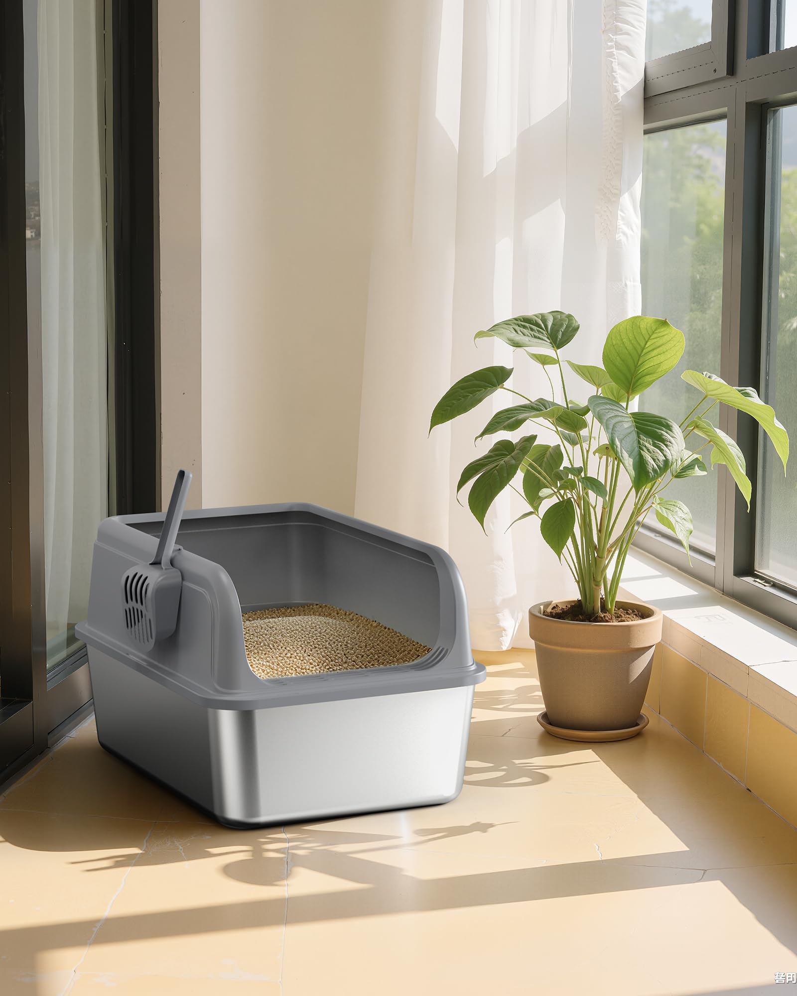 Powools pieds antiderapants assurent stabilité et sécurité durant l’utilisation.