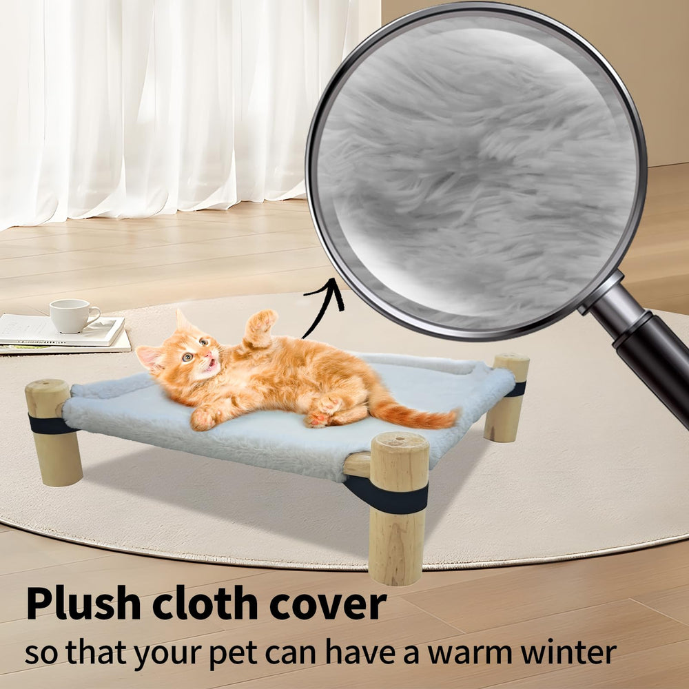 Surface en tissu plush gris Pozico offrant douceur et chaleur.