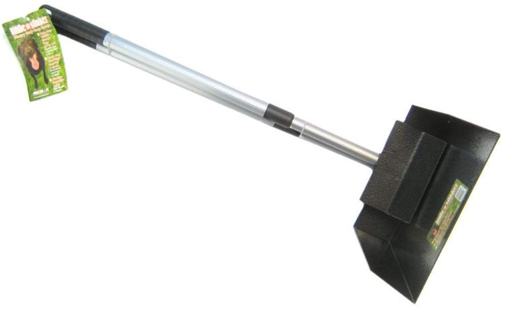 Precision Pet Little Stinker: deux tailles Petit et Grand pour s’adapter à vos besoins.