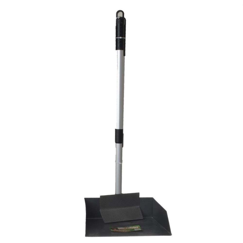 Precision Pet Little Stinker: nettoyage rapide et simple au jet d’eau.
