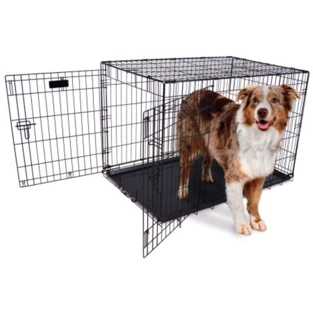 Bac amovible en PRECISION PET Provalue, facile a nettoyer et resistant aux chocs.