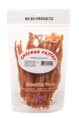 Preen Pets Frites de poulet – texture moelleuse comme récompense agréable