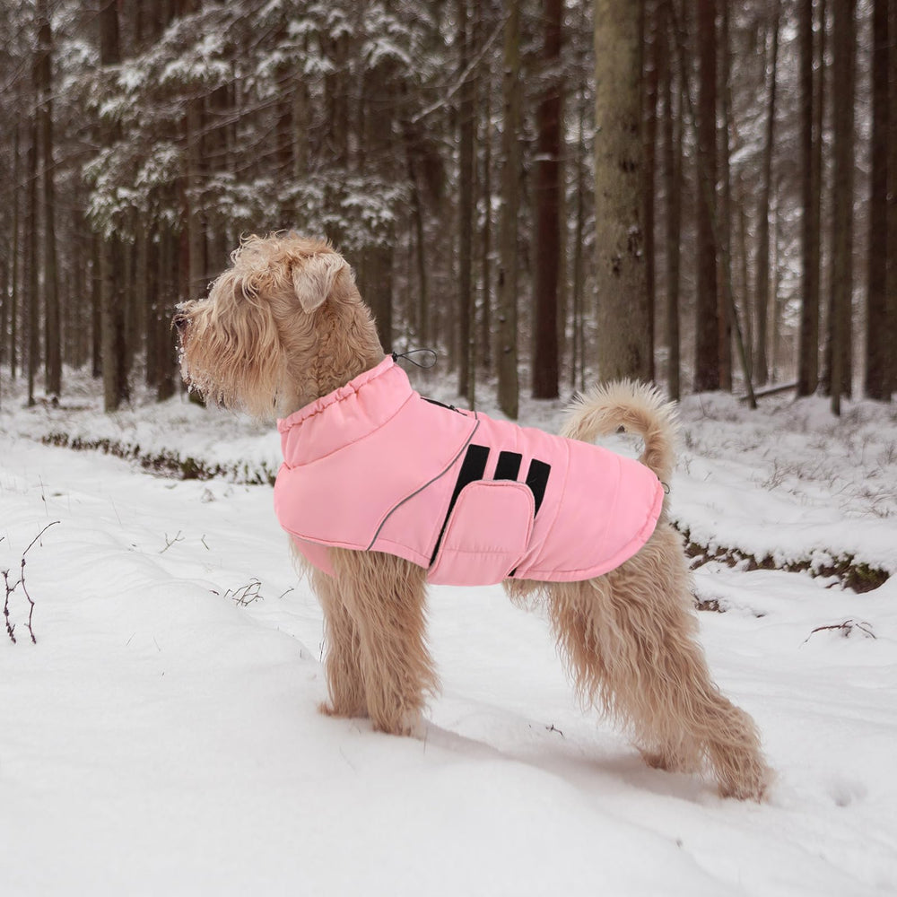 Manteau chaud Preferhouse XL, douceur au toucher et confort durable pour sorties quotidiennes.