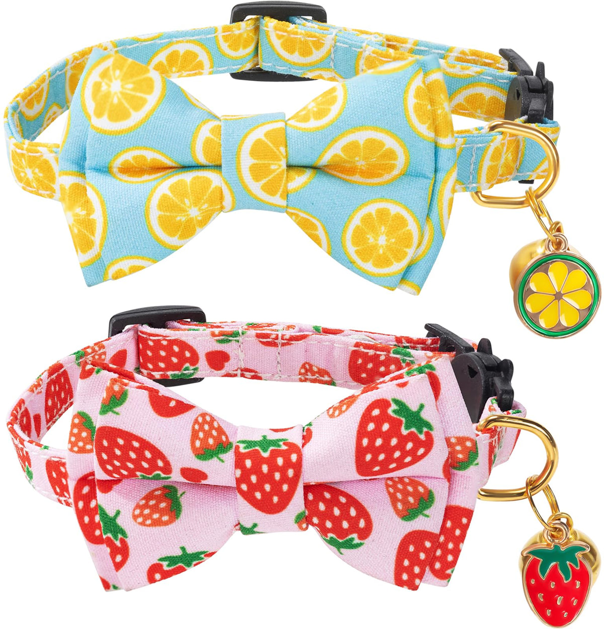 Collier PREHAI rupture sécurité avec noeud citron, sécurité lors des jeux.