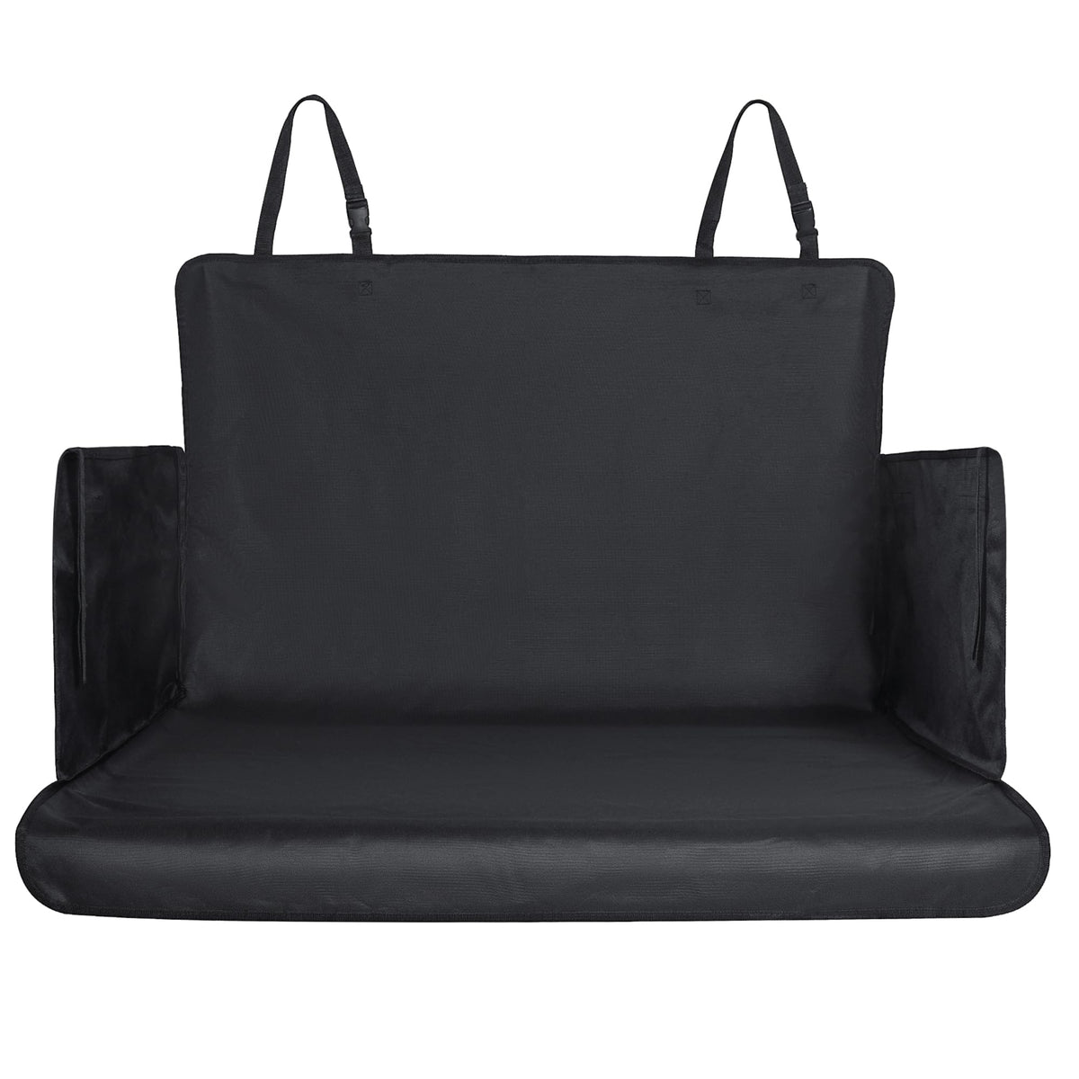 PRETEX Tapis de coffre chien imperméable, protège l interieur des poils et eclaboussures.