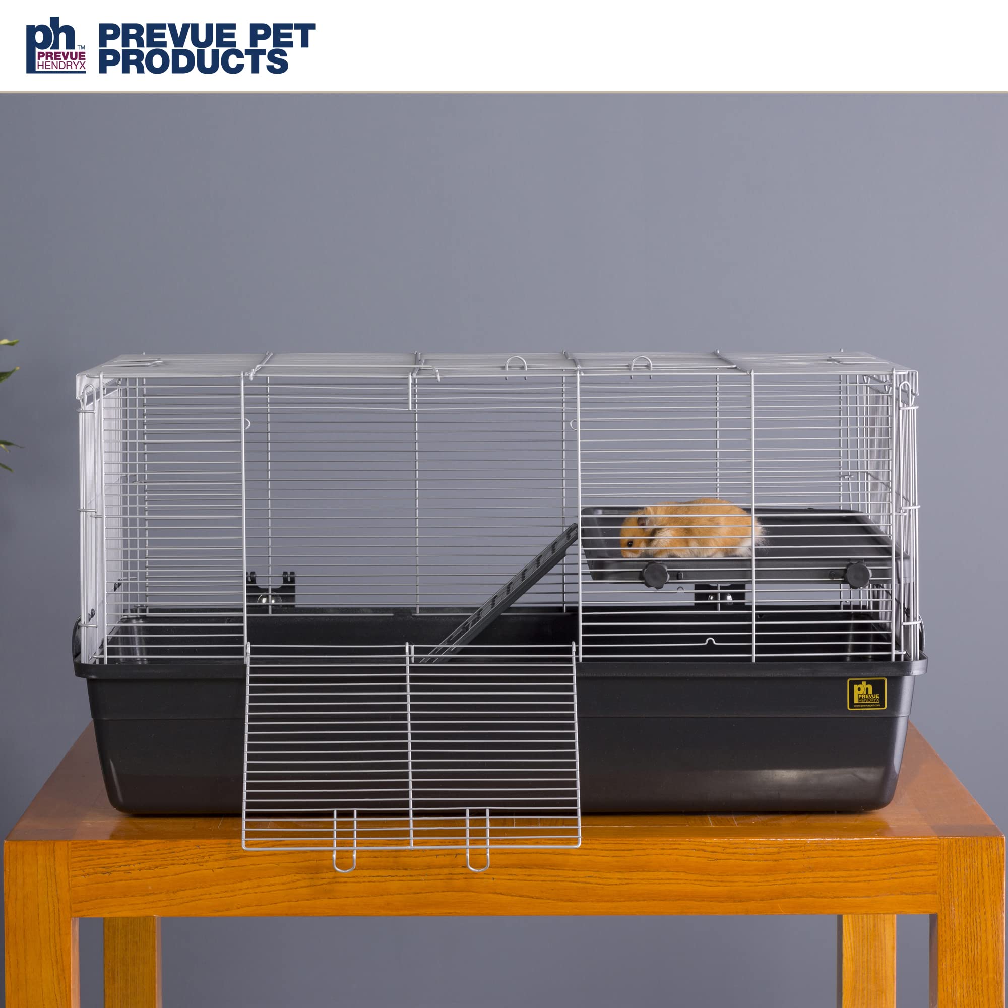 PH Prevue Hendryx – Option transport pratique avec une poignée.