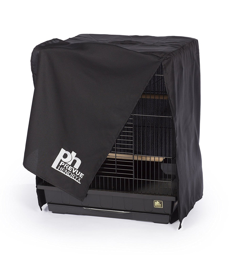 PH Prevue Hendryx capot cage nuit, contrôle de la lumière pour le repos.