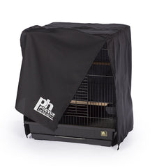 PH Prevue Hendryx capot cage nuit, contrôle de la lumière pour le repos.