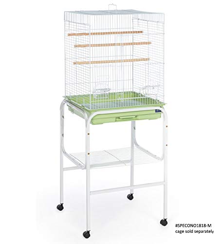 Prevue Pet Products: rangement efficace pour nourriture et jouets.