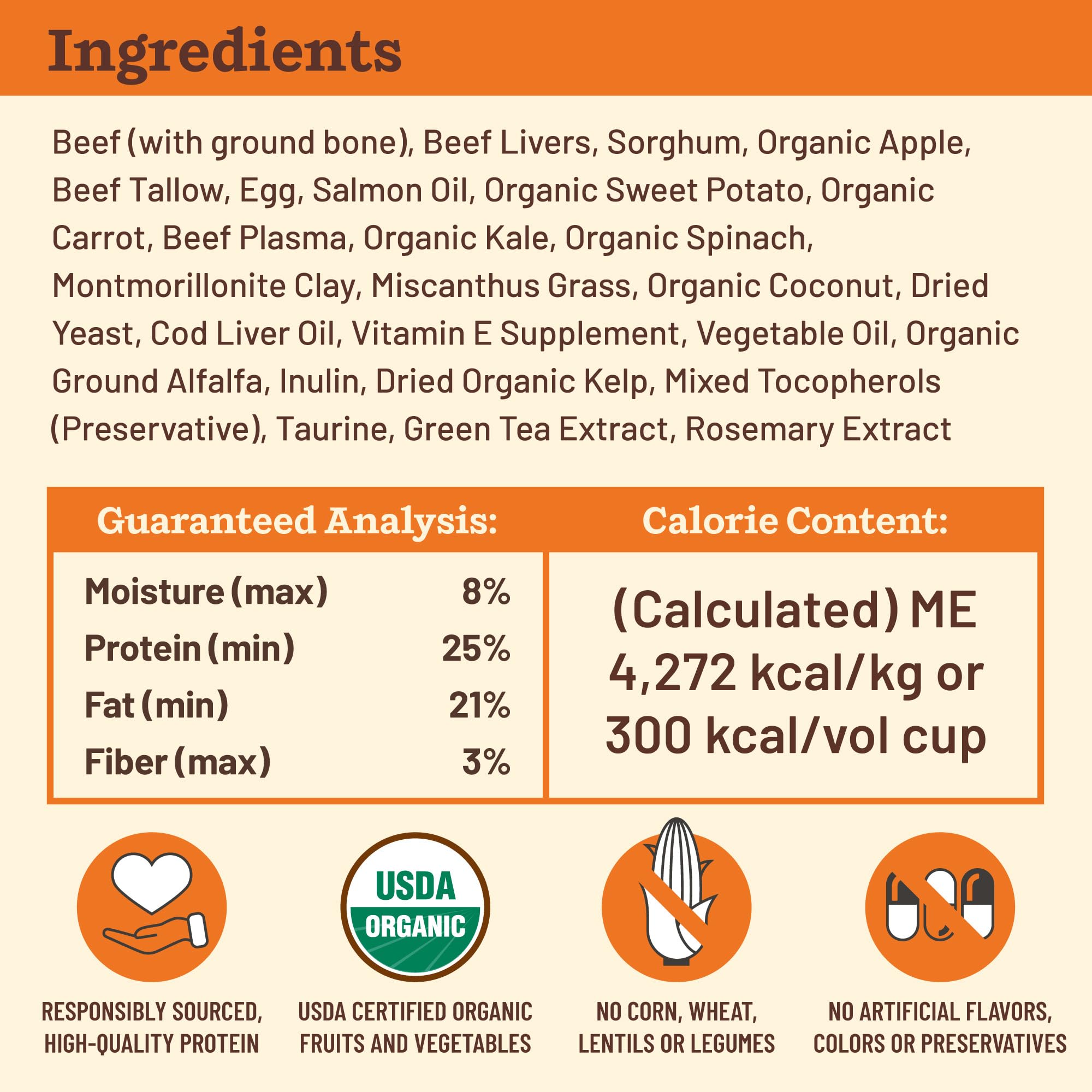 Primal Pet Foods Kibble en cru fabriqué aux États-Unis: qualité et traçabilité