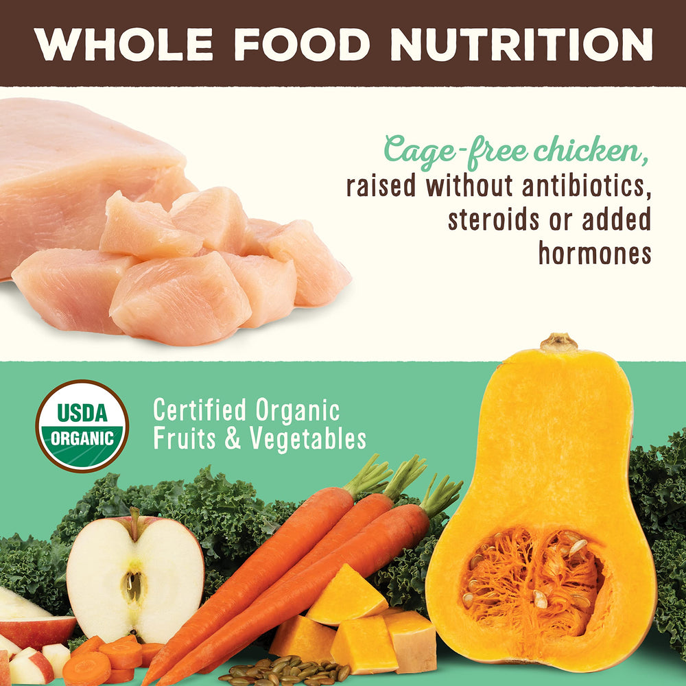 Primal Pronto Mini Nuggets poulet, snack savoureux et pratique.