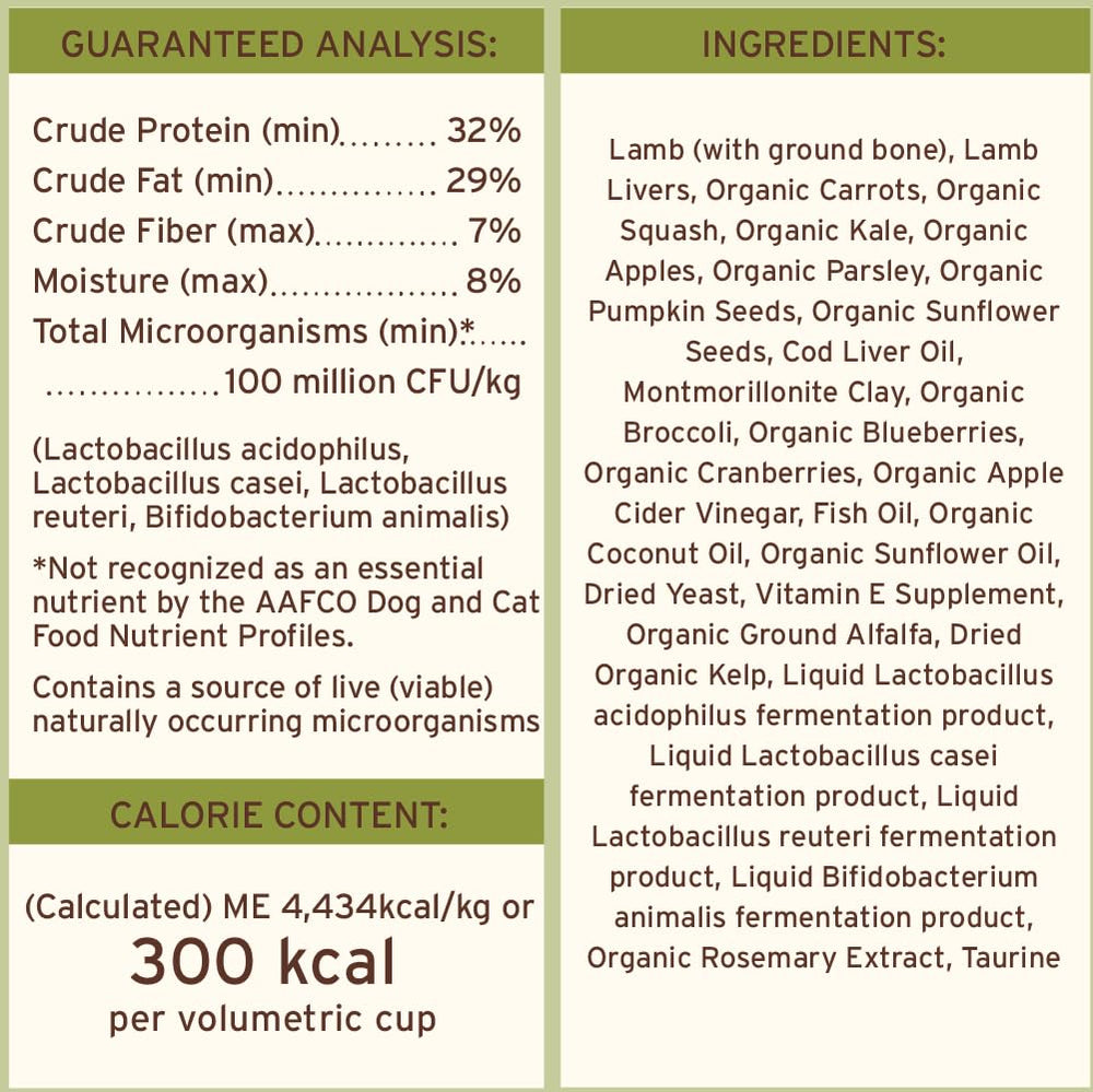 Primal Pet Foods fabriqué aux États‑Unis – qualité et traçabilité