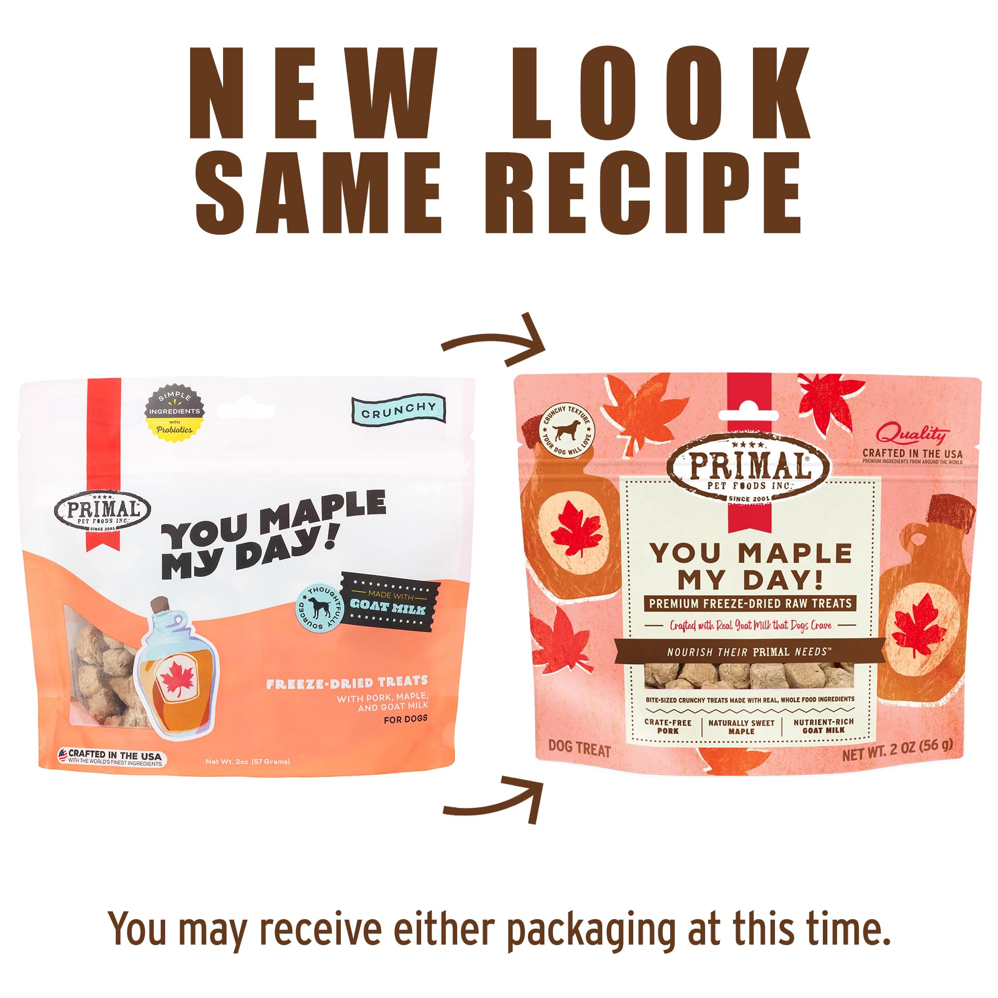 Parfait pour les sessions d entraînement avec Primal You Maple My Day