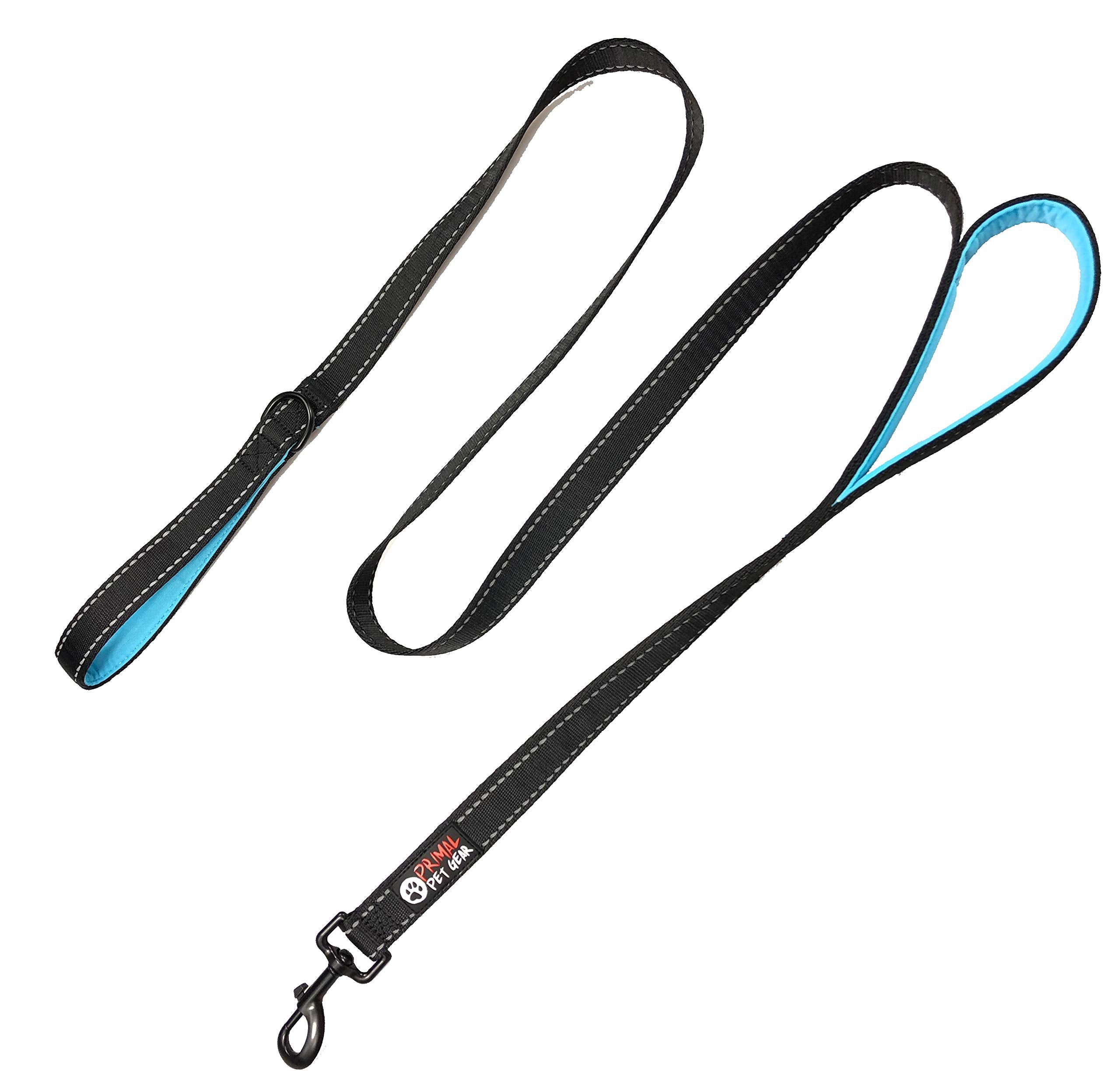 Primal Pet Gear, confort mains lors de longues balades avec les chiens de grande taille.