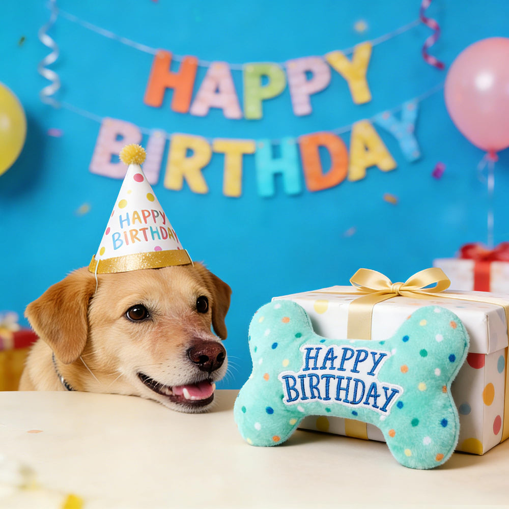 Prime Pets jouet-chien-taille-petite: adapté aux petits chiens et à la mastication légère