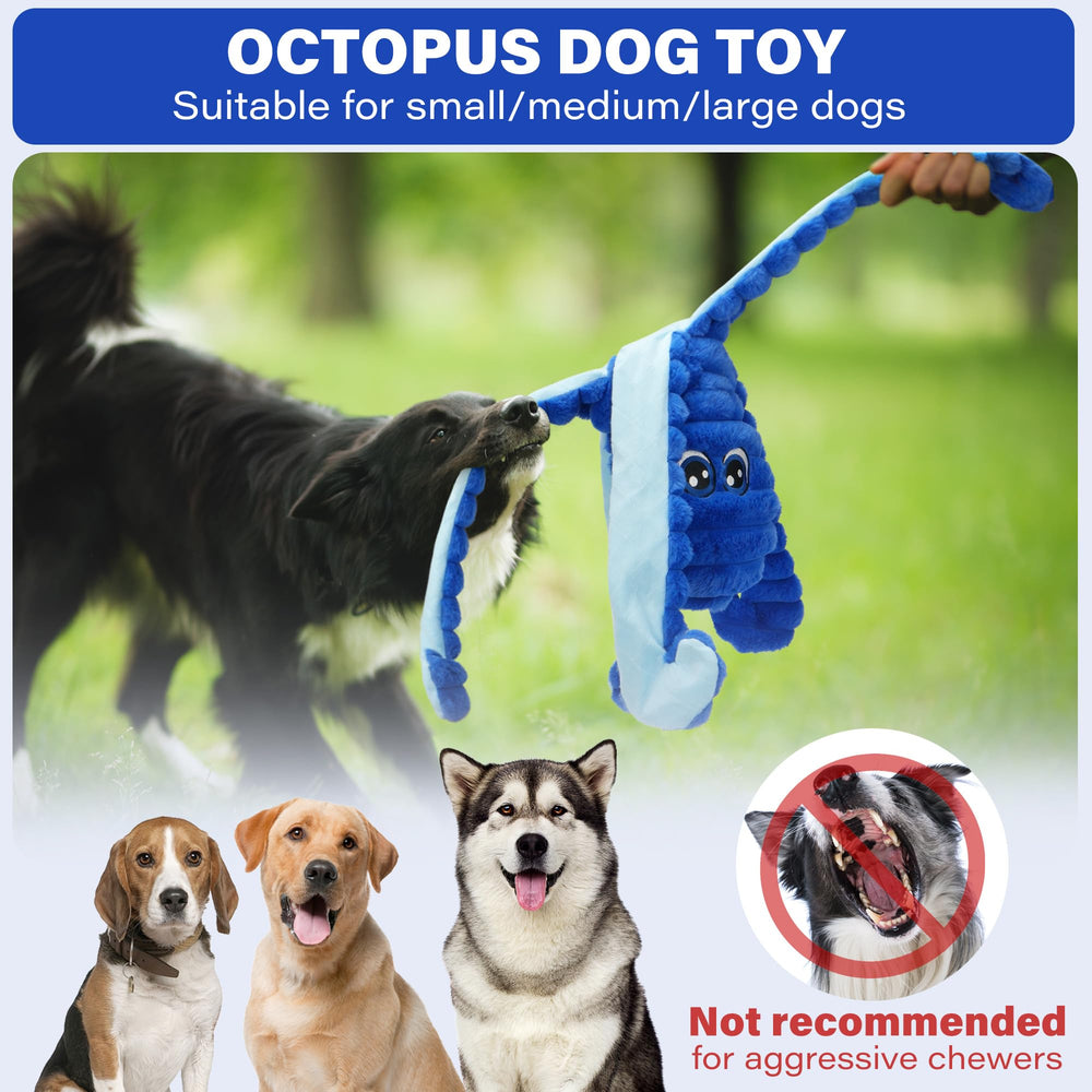 Jouet Prime Pets avec yeux brodés et peluche douce pour réconfort