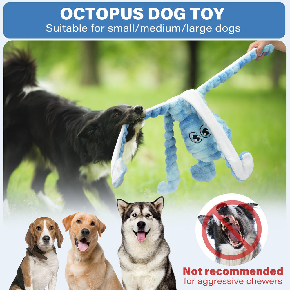 Prime Pets – peluche durable adaptée aux grandes races.