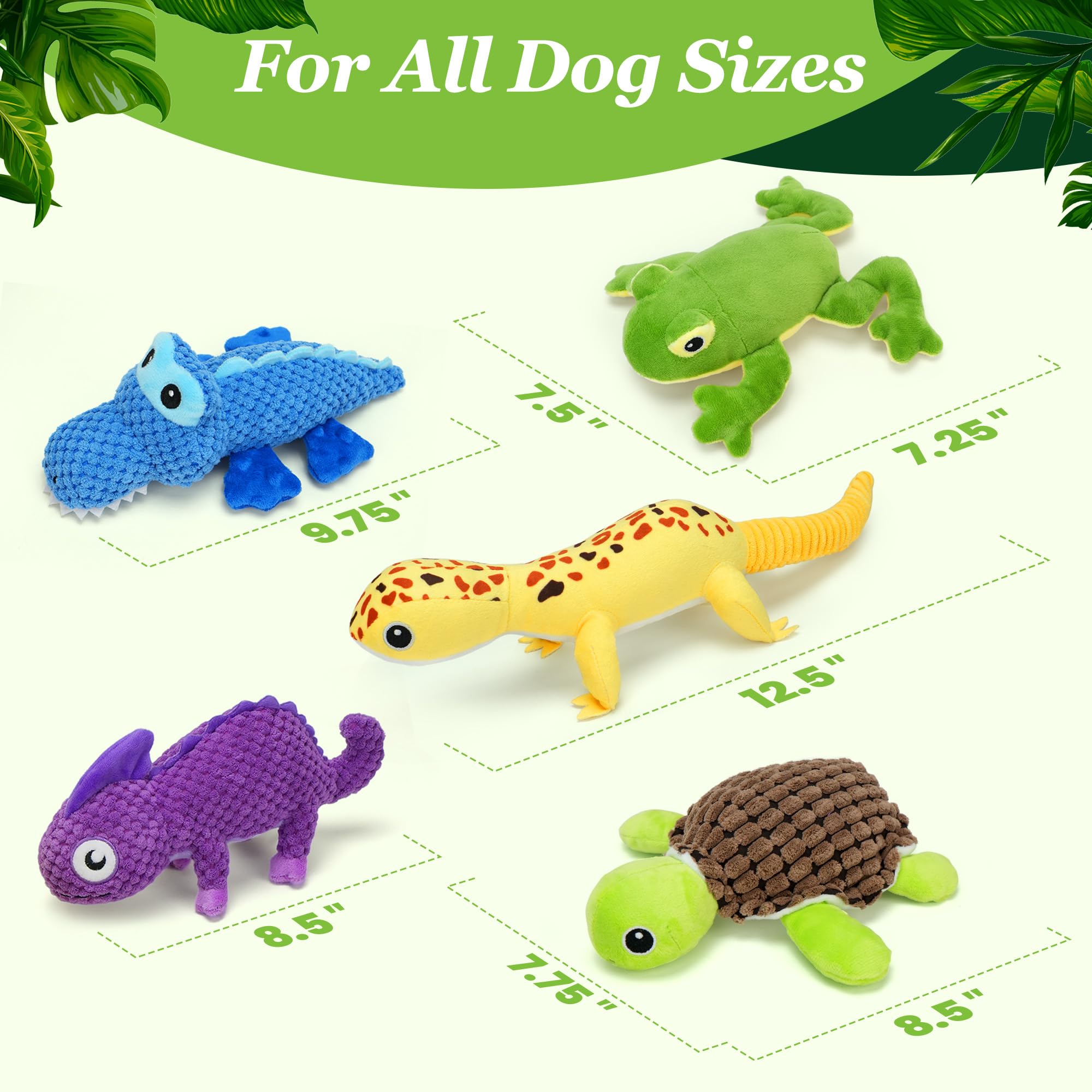 Jouet tortue verte Prime Pets, compagnon idéal pour jeux intérieurs.