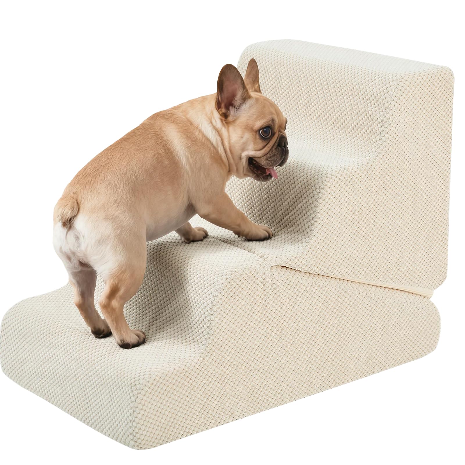 PrimePATIO utilisable au quotidien pour chiens et chats de petites tailles.