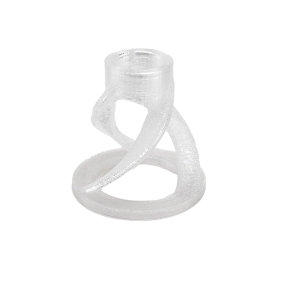 Printed Reef pied-frag-sable : stabilité des bouchons frag dans le sable pour protéger les coraux.