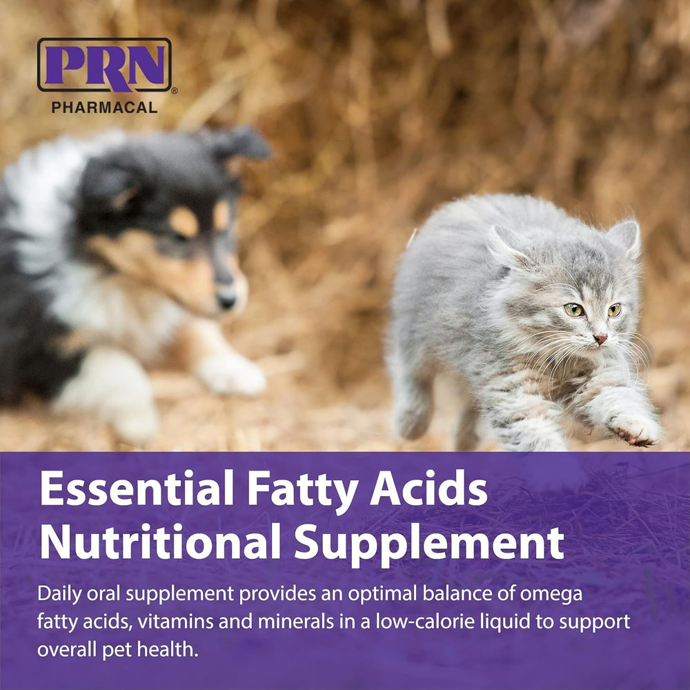 PRN Pharmacal OPTIMA 365 – vitamines et minéraux essentiels pour chien et chat.