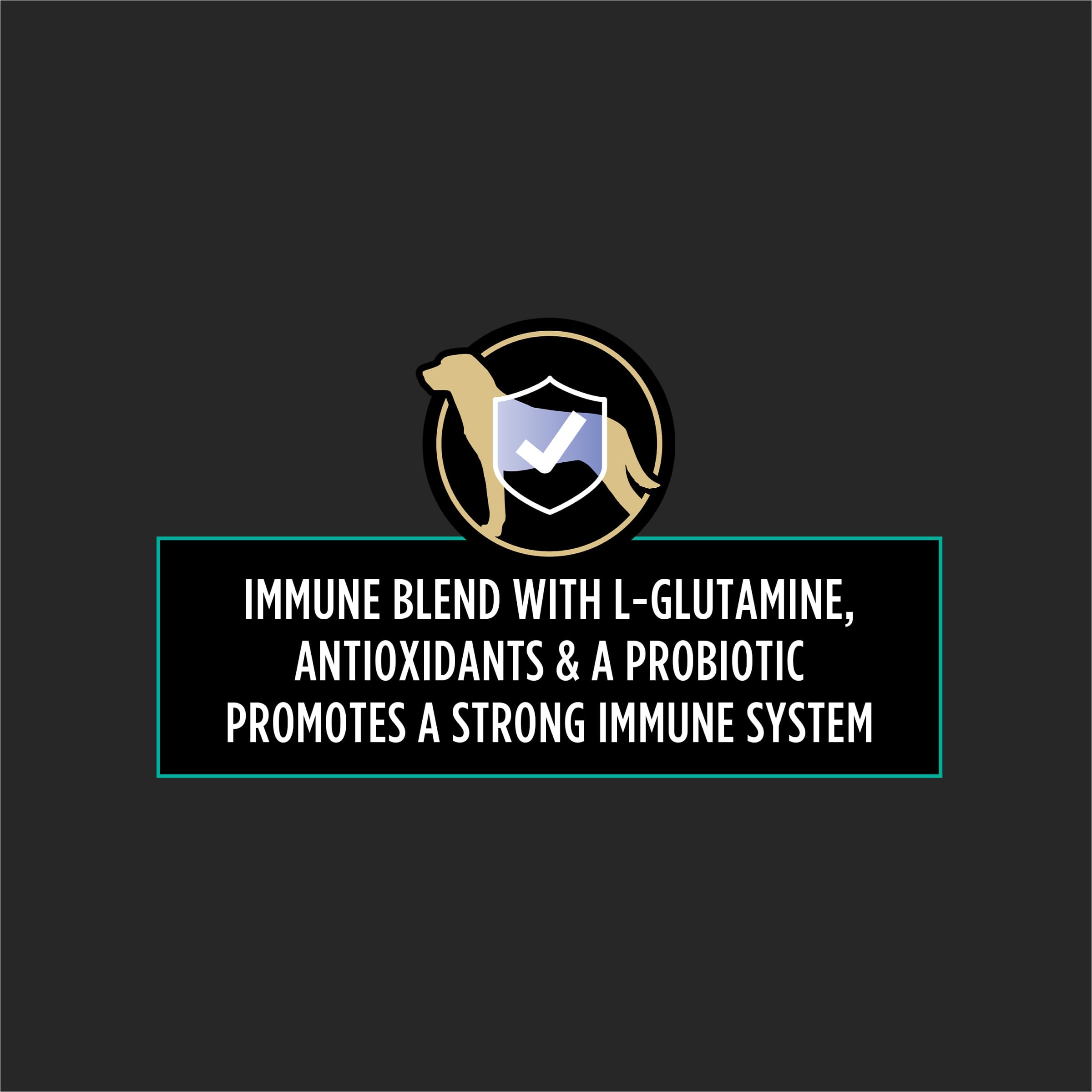Pro Plan Multi Care – mélange probiotiques et psyllium pour la digestion du chien