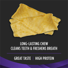 Purina Pro Plan Veterinary Diets Dental Chewz – mâche dentaires chien, durabilité.