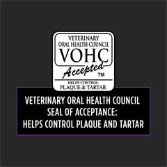 Pro Plan Veterinary Diets DH Dental Health Chat, croquettes croustillantes pour l'hygiène dentaire.
