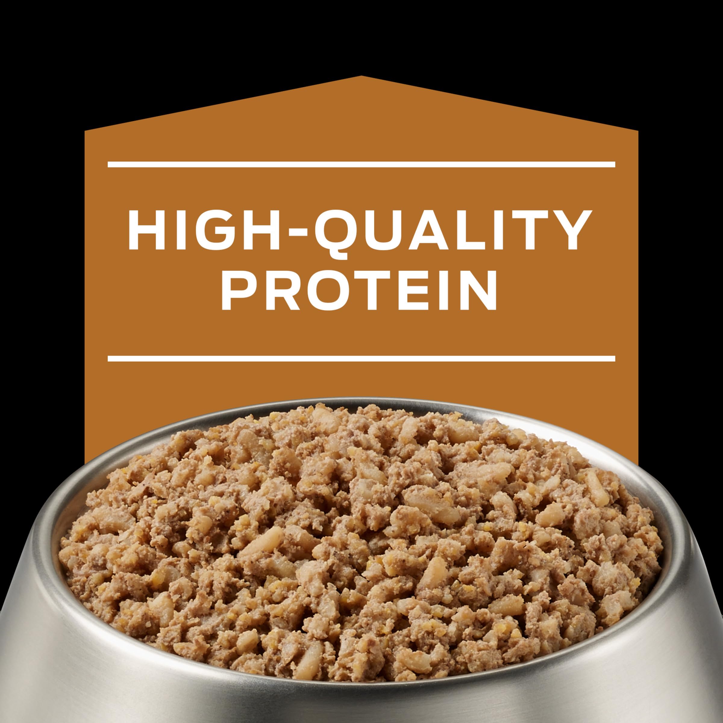Pro Plan Veterinary Diets NF — conserve chien, faible teneur en sodium.