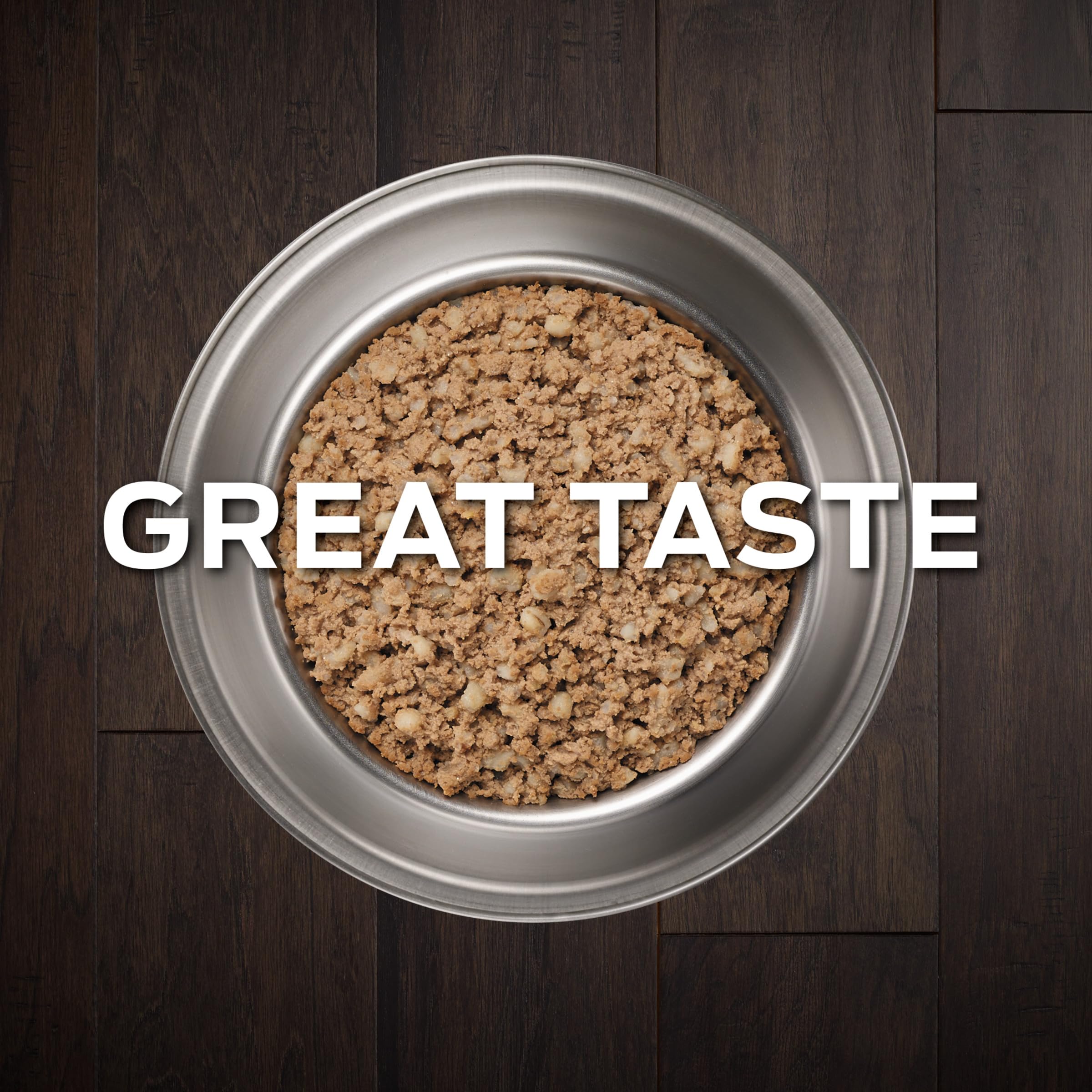 Pro Plan Veterinary Diets NF — pâtée humide canine, texture agréable et prête à servir.